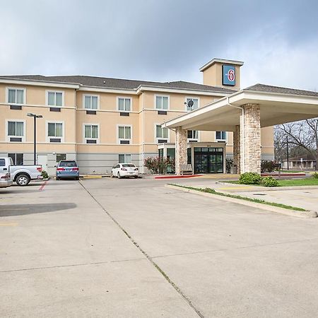 Budget Inn Ganado Екстер'єр фото
