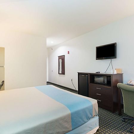 Budget Inn Ganado Екстер'єр фото