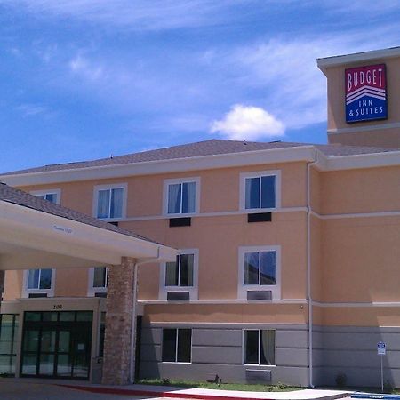 Budget Inn Ganado Екстер'єр фото