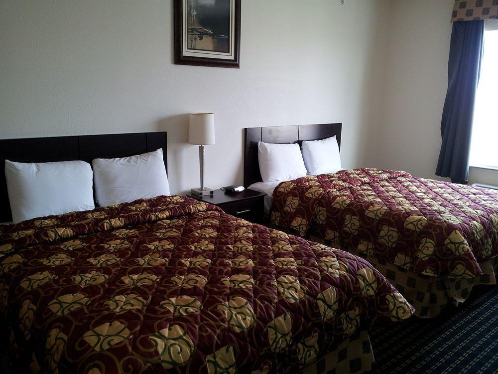Budget Inn Ganado Екстер'єр фото