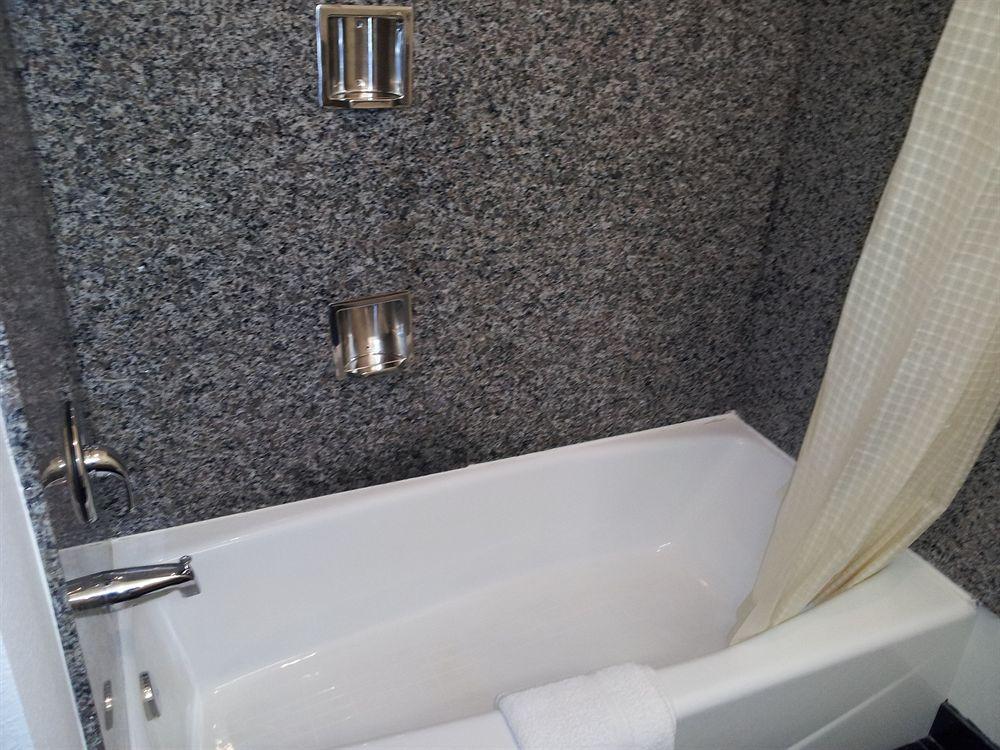 Budget Inn Ganado Екстер'єр фото