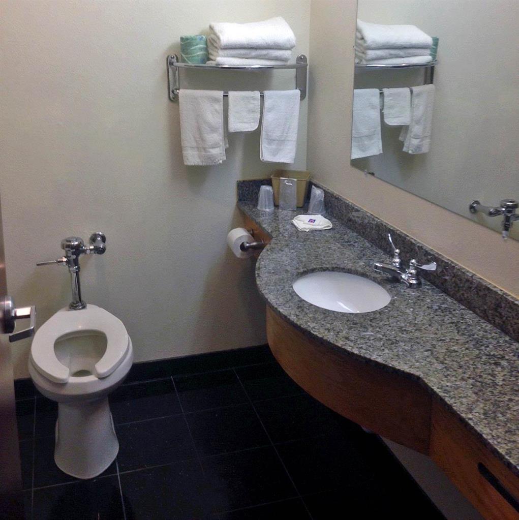 Budget Inn Ganado Номер фото