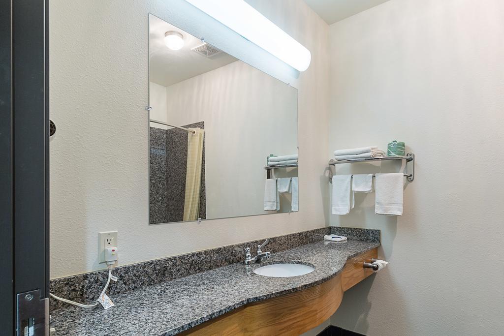 Budget Inn Ganado Екстер'єр фото
