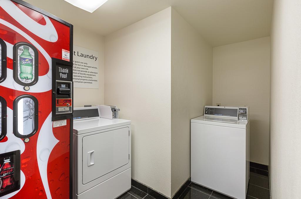 Budget Inn Ganado Екстер'єр фото