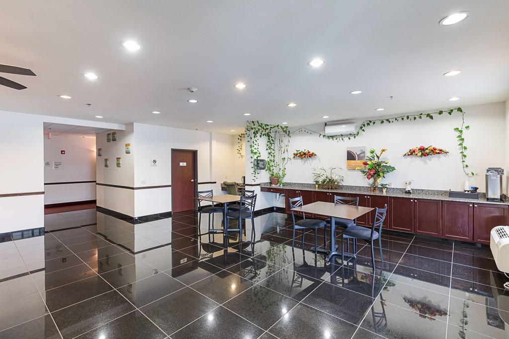 Budget Inn Ganado Екстер'єр фото