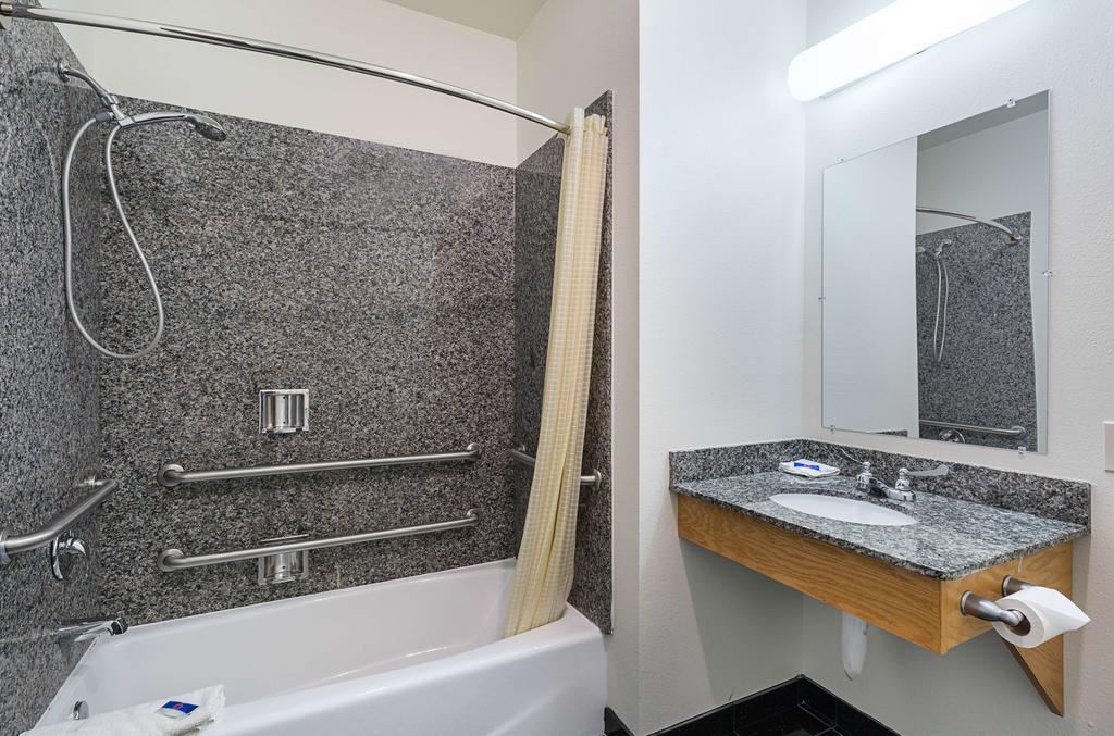 Budget Inn Ganado Екстер'єр фото