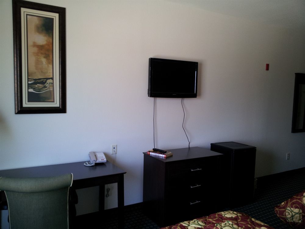 Budget Inn Ganado Екстер'єр фото